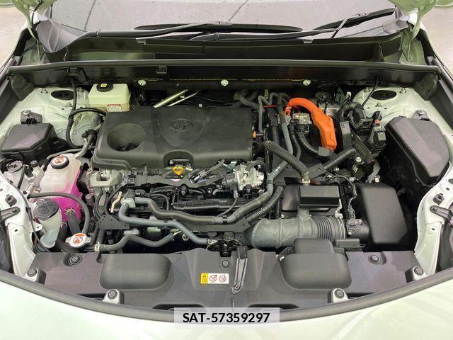 Toyota HARRIER HYBRID 2023-07 7723808-17