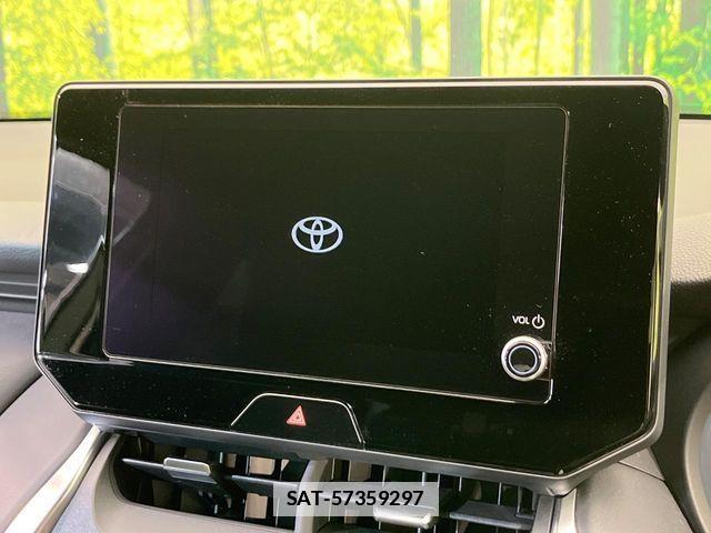 Toyota HARRIER HYBRID 2023-07 7723808-2