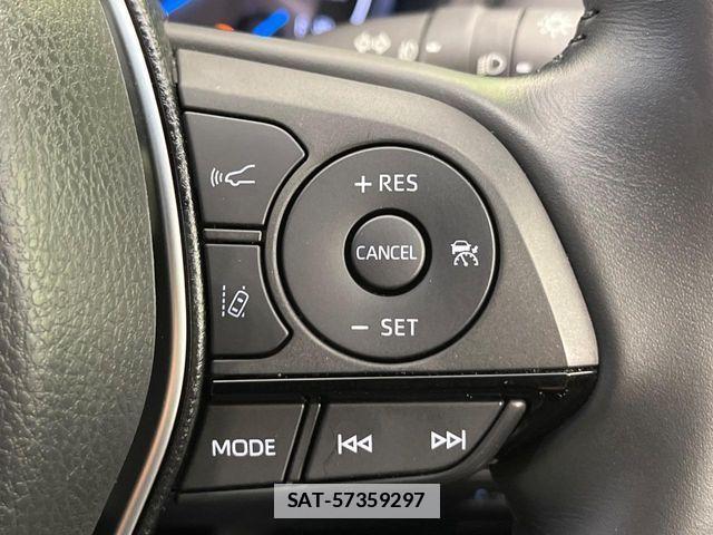 Toyota HARRIER HYBRID 2023-07 7723808-4