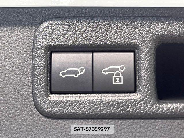 Toyota HARRIER HYBRID 2023-07 7723808-5
