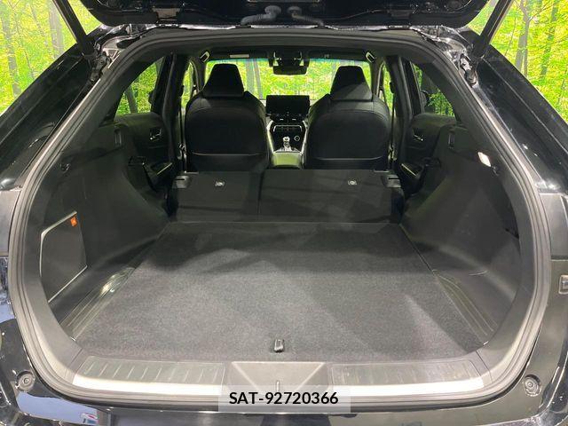 Toyota HARRIER HYBRID 2022-01 7723838-10