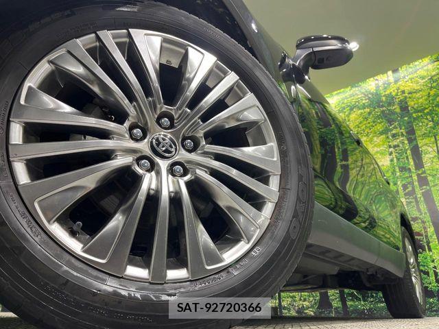 Toyota HARRIER HYBRID 2022-01 7723838-13