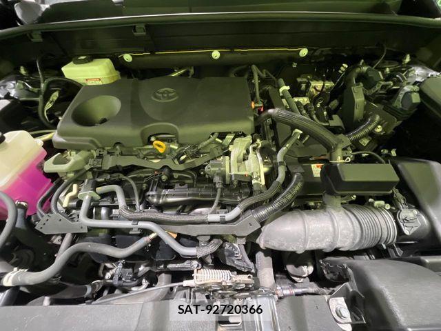 Toyota HARRIER HYBRID 2022-01 7723838-18