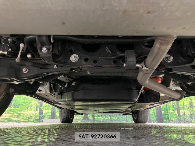Toyota HARRIER HYBRID 2022-01 7723838-19