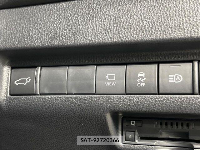 Toyota HARRIER HYBRID 2022-01 7723838-5