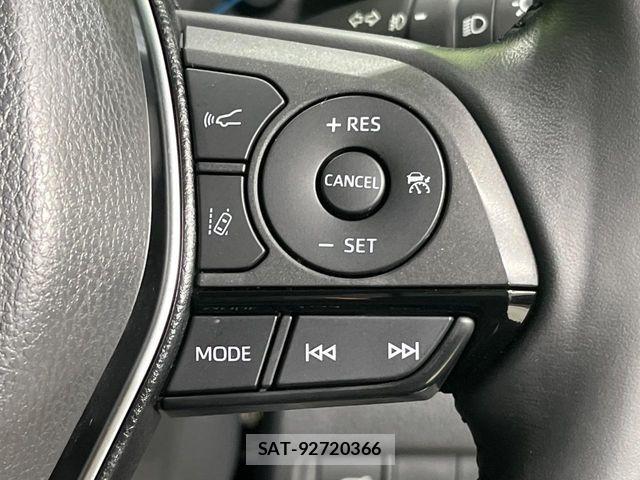 Toyota HARRIER HYBRID 2022-01 7723838-6
