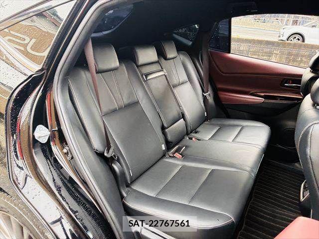 Toyota HARRIER HYBRID 2014-05 7723849-9