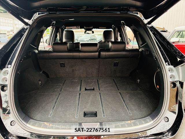 Toyota HARRIER HYBRID 2014-05 7723849-10
