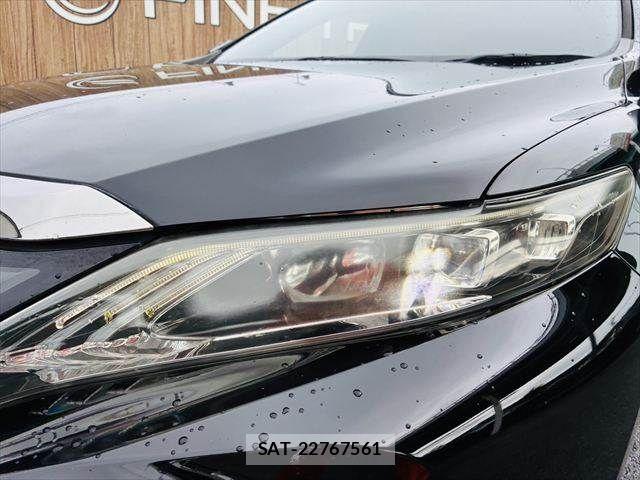 Toyota HARRIER HYBRID 2014-05 7723849-12