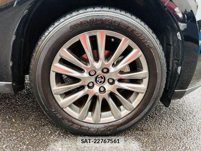 Toyota HARRIER HYBRID 2014-05 7723849-14