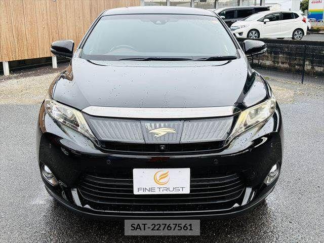 Toyota HARRIER HYBRID 2014-05 7723849-15