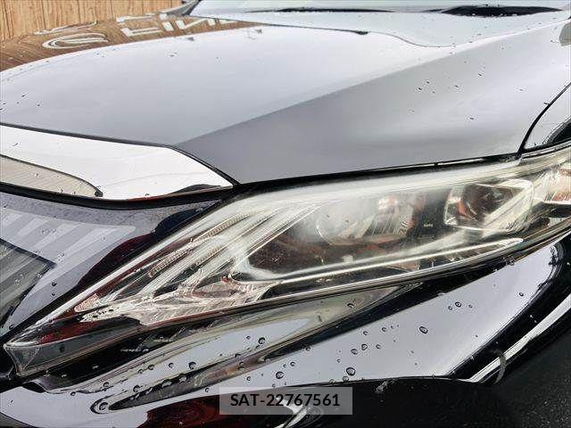 Toyota HARRIER HYBRID 2014-05 7723849-22