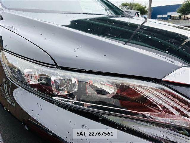 Toyota HARRIER HYBRID 2014-05 7723849-23