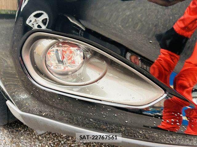 Toyota HARRIER HYBRID 2014-05 7723849-25