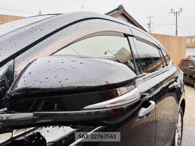 Toyota HARRIER HYBRID 2014-05 7723849-26