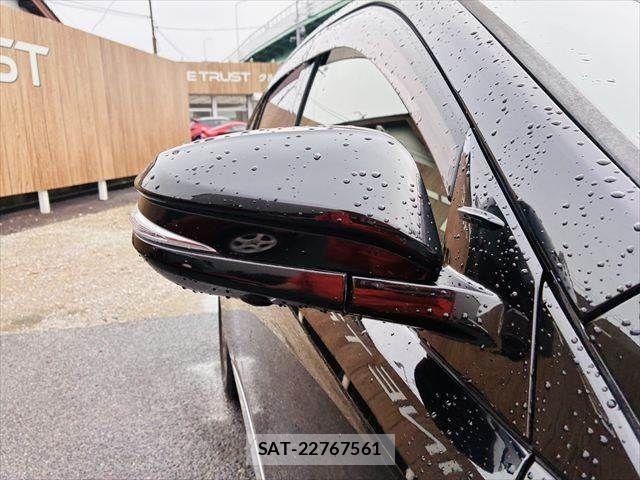 Toyota HARRIER HYBRID 2014-05 7723849-27