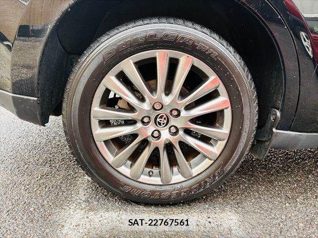 Toyota HARRIER HYBRID 2014-05 7723849-28