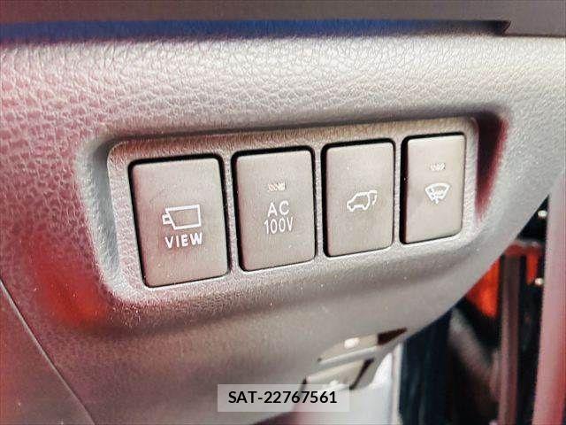 Toyota HARRIER HYBRID 2014-05 7723849-7