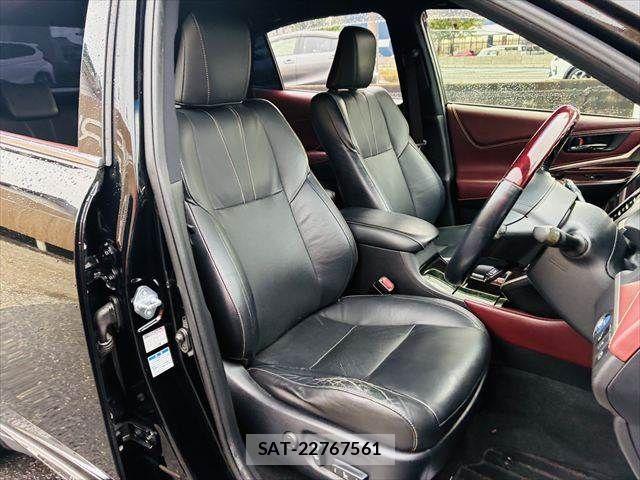 Toyota HARRIER HYBRID 2014-05 7723849-8