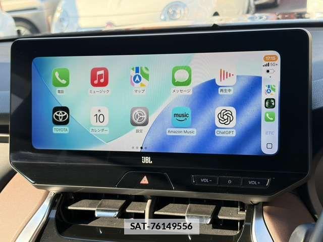 Toyota HARRIER HYBRID 2023-06 7723801-10