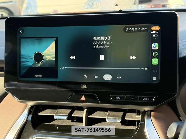 Toyota HARRIER HYBRID 2023-06 7723801-11