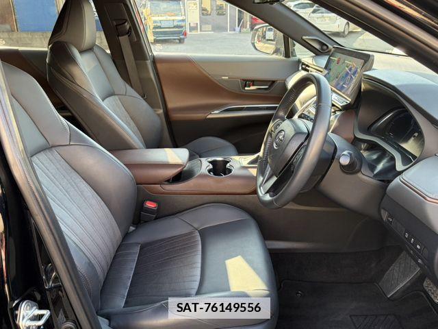 Toyota HARRIER HYBRID 2023-06 7723801-18