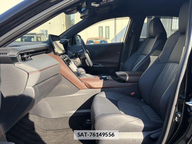 Toyota HARRIER HYBRID 2023-06 7723801-19