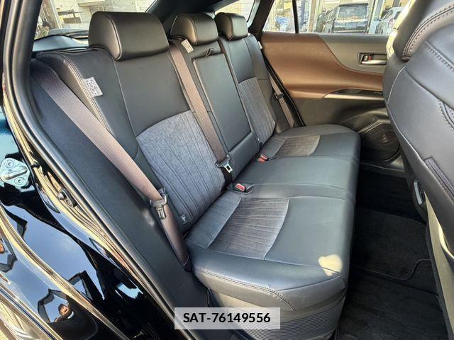 Toyota HARRIER HYBRID 2023-06 7723801-22