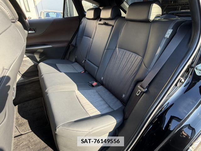 Toyota HARRIER HYBRID 2023-06 7723801-23