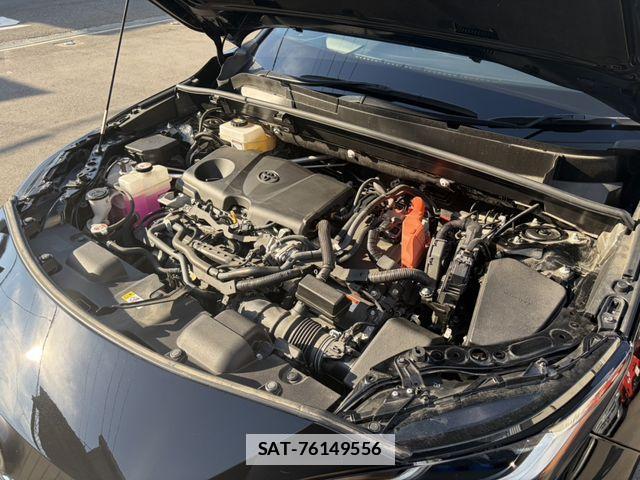 Toyota HARRIER HYBRID 2023-06 7723801-26