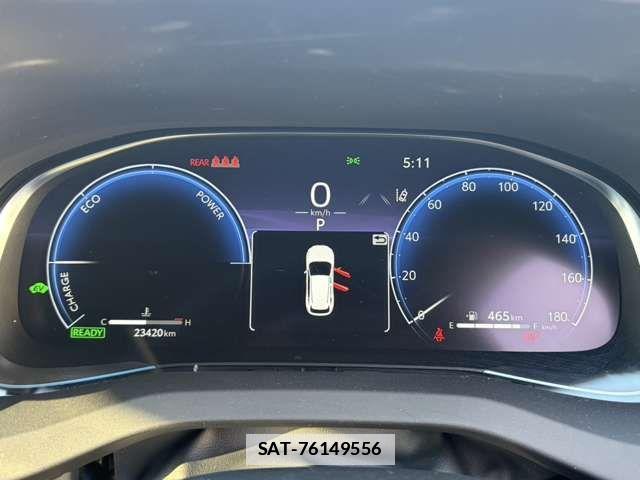 Toyota HARRIER HYBRID 2023-06 7723801-4