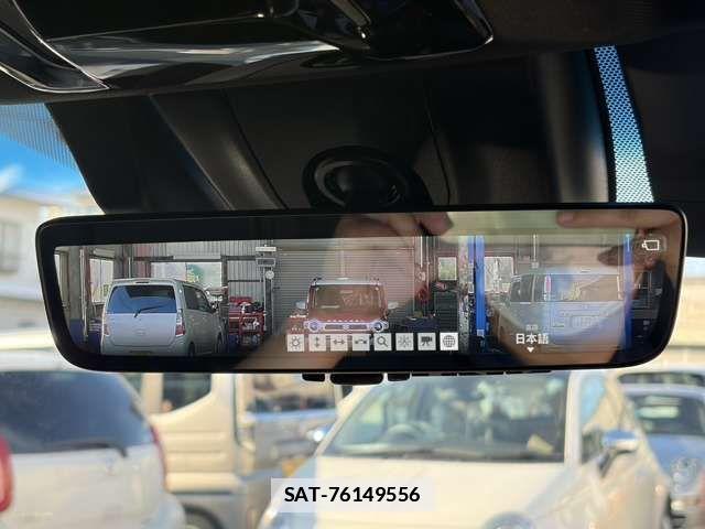 Toyota HARRIER HYBRID 2023-06 7723801-6