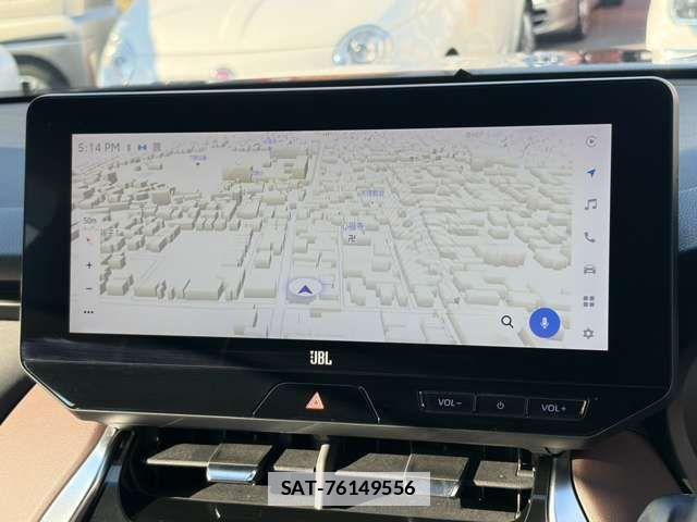 Toyota HARRIER HYBRID 2023-06 7723801-8
