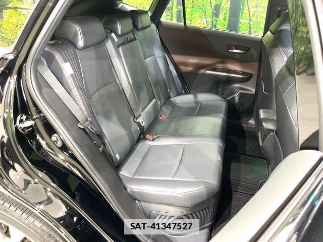 Toyota HARRIER HYBRID 2020-11 7723789-10