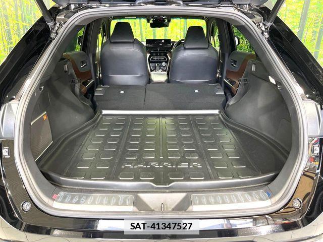 Toyota HARRIER HYBRID 2020-11 7723789-11