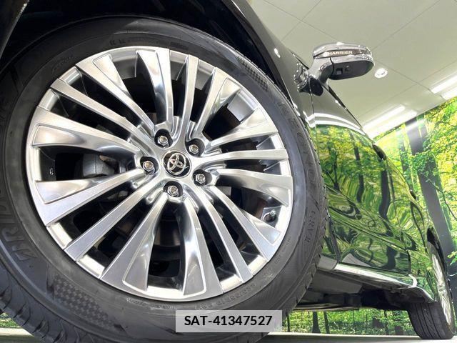 Toyota HARRIER HYBRID 2020-11 7723789-13