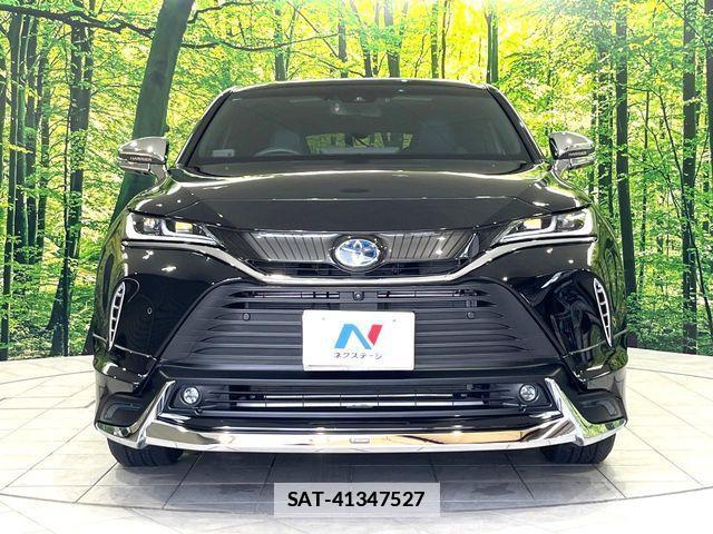 Toyota HARRIER HYBRID 2020-11 7723789-14