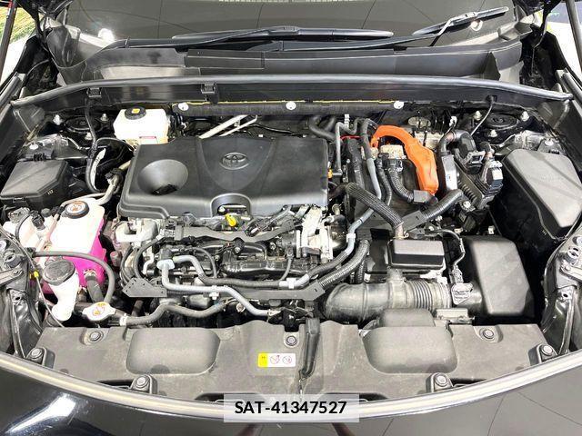 Toyota HARRIER HYBRID 2020-11 7723789-18