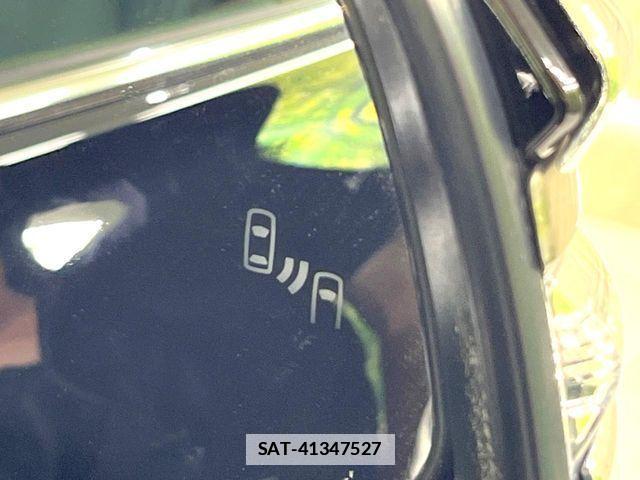 Toyota HARRIER HYBRID 2020-11 7723789-6