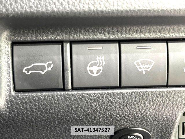 Toyota HARRIER HYBRID 2020-11 7723789-7