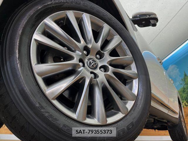 Toyota HARRIER HYBRID 2017-07 7723843-13
