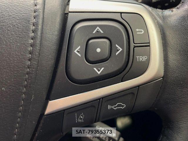 Toyota HARRIER HYBRID 2017-07 7723843-6