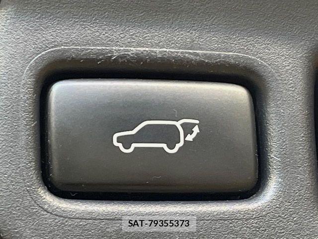 Toyota HARRIER HYBRID 2017-07 7723843-7