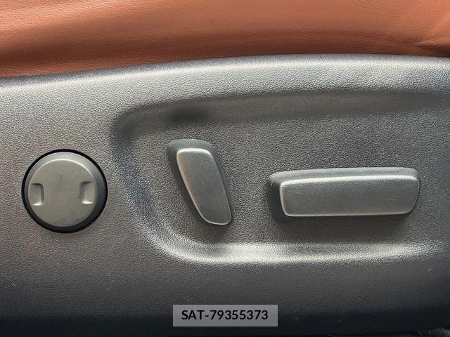 Toyota HARRIER HYBRID 2017-07 7723843-8