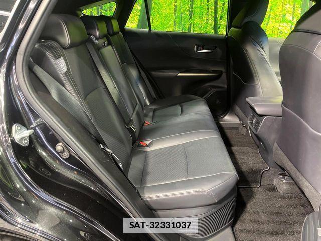 Toyota HARRIER HYBRID 2021-03 7723817-7