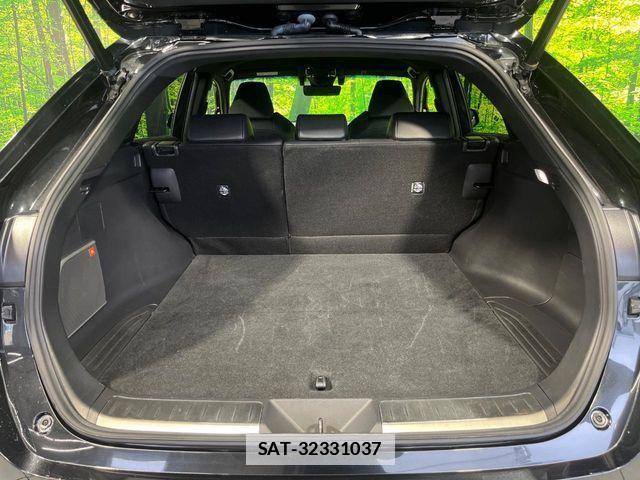 Toyota HARRIER HYBRID 2021-03 7723817-8