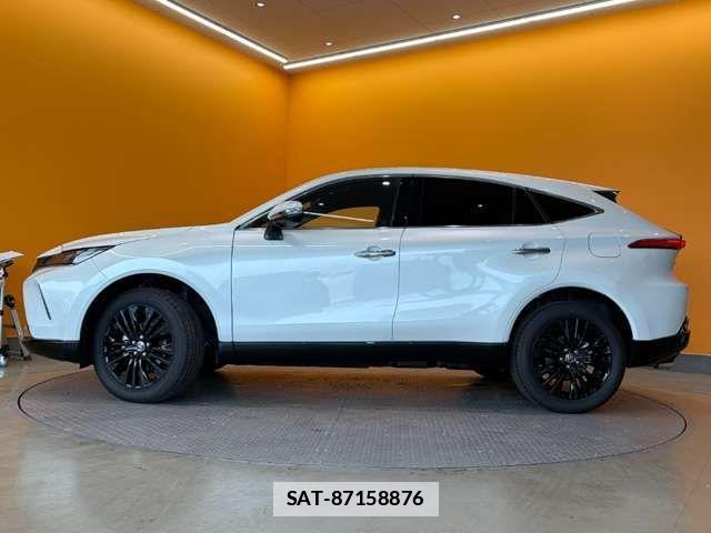 Toyota HARRIER HYBRID 2026-02 7723775-10