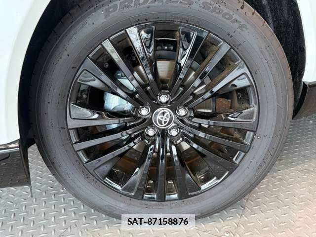 Toyota HARRIER HYBRID 2026-02 7723775-11