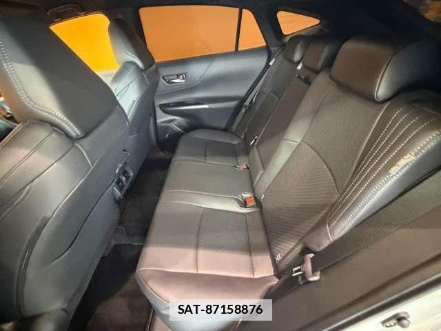 Toyota HARRIER HYBRID 2026-02 7723775-14