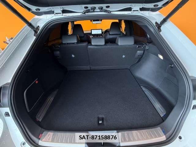 Toyota HARRIER HYBRID 2026-02 7723775-15
